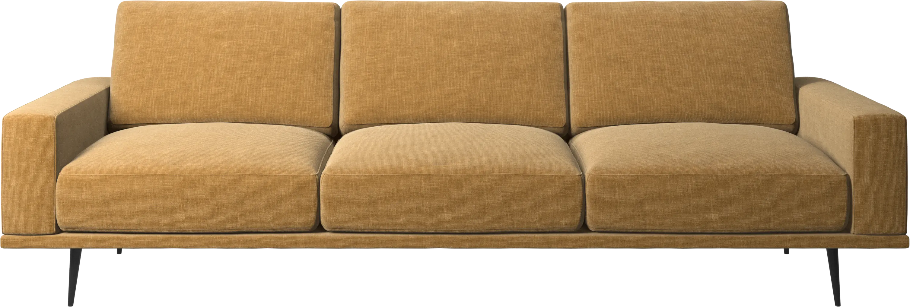 BoConcept Carlton ソファ 本革 ブラック 黒 ボーコンセプト Carlton sofa | BoConcept